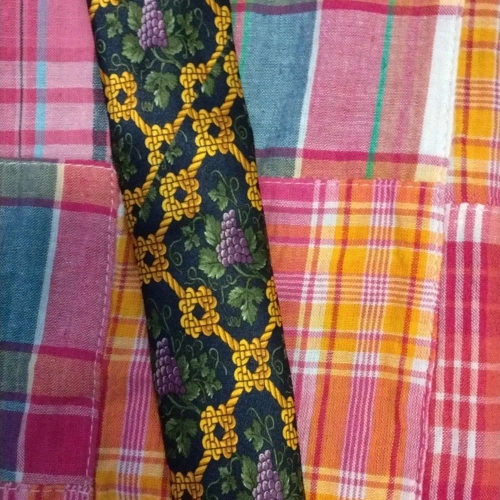 MCM Necktie
